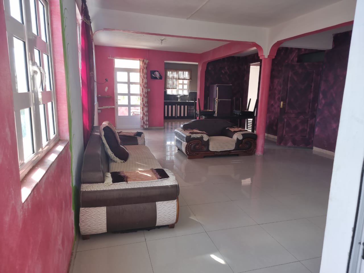 Individual House for Sale – Flic en Flac